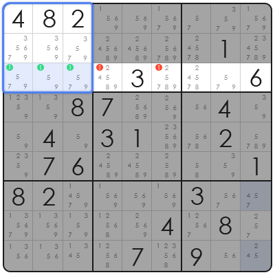 sudoku sheets
